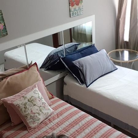 אקווירז Scopa Beach - Apartamento No Porto Das Dunas - Vizinho Ao Beach Park מראה חיצוני תמונה