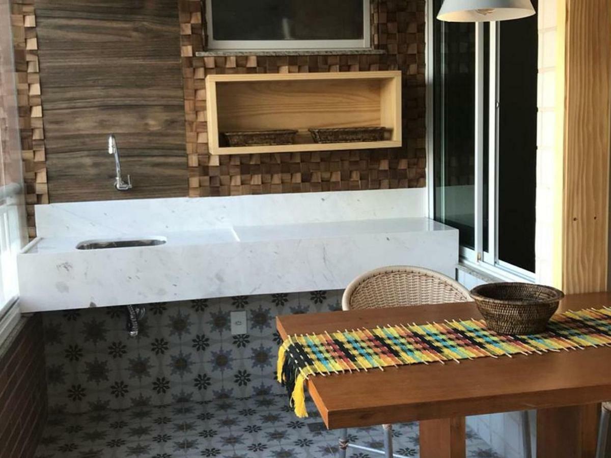 אקווירז Scopa Beach - Apartamento No Porto Das Dunas - Vizinho Ao Beach Park מראה חיצוני תמונה