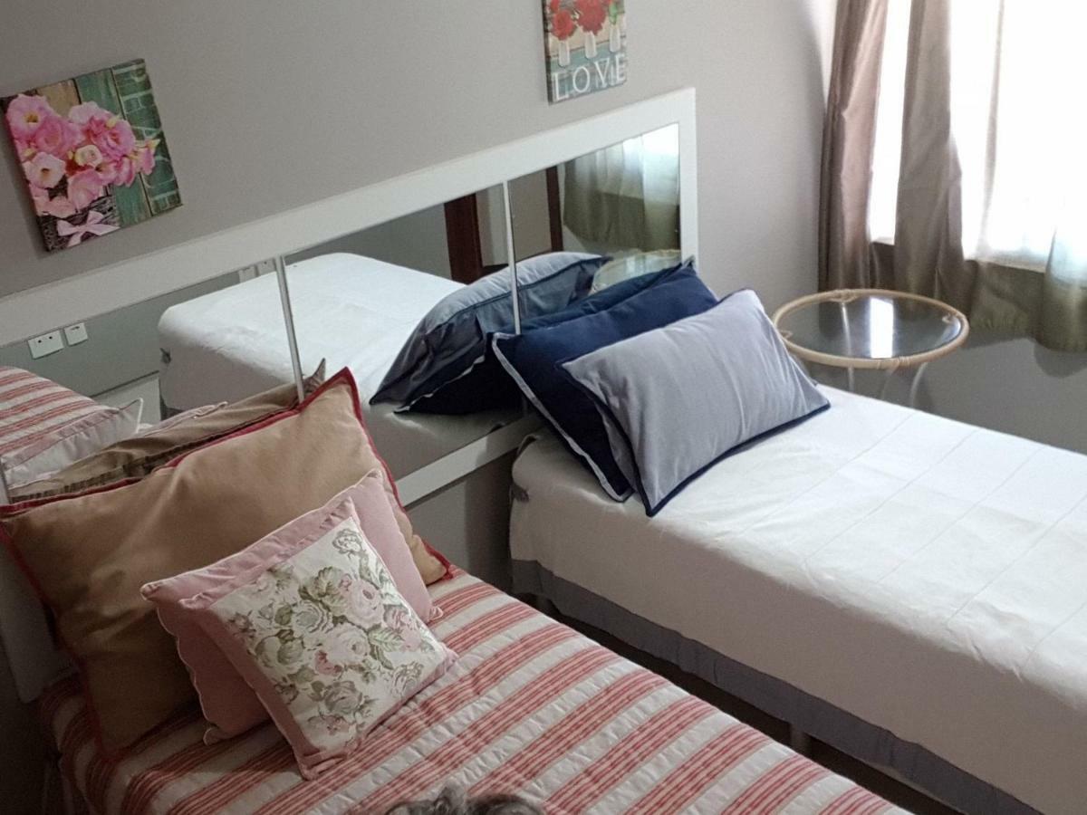 אקווירז Scopa Beach - Apartamento No Porto Das Dunas - Vizinho Ao Beach Park מראה חיצוני תמונה