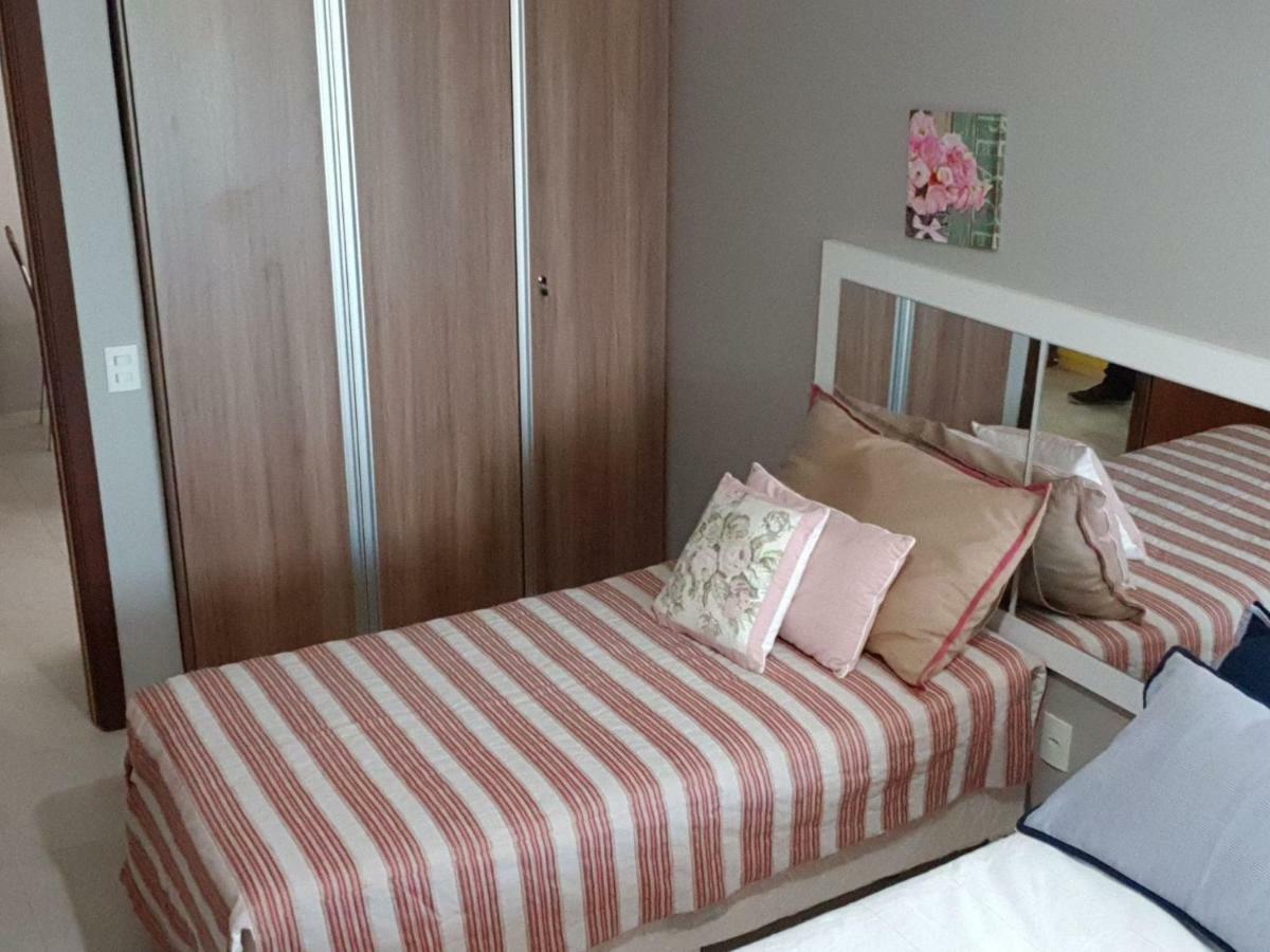 אקווירז Scopa Beach - Apartamento No Porto Das Dunas - Vizinho Ao Beach Park מראה חיצוני תמונה