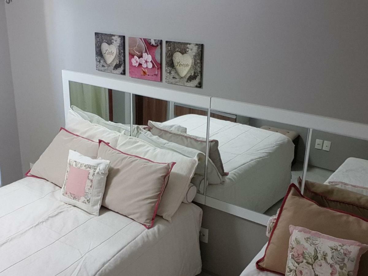 אקווירז Scopa Beach - Apartamento No Porto Das Dunas - Vizinho Ao Beach Park מראה חיצוני תמונה