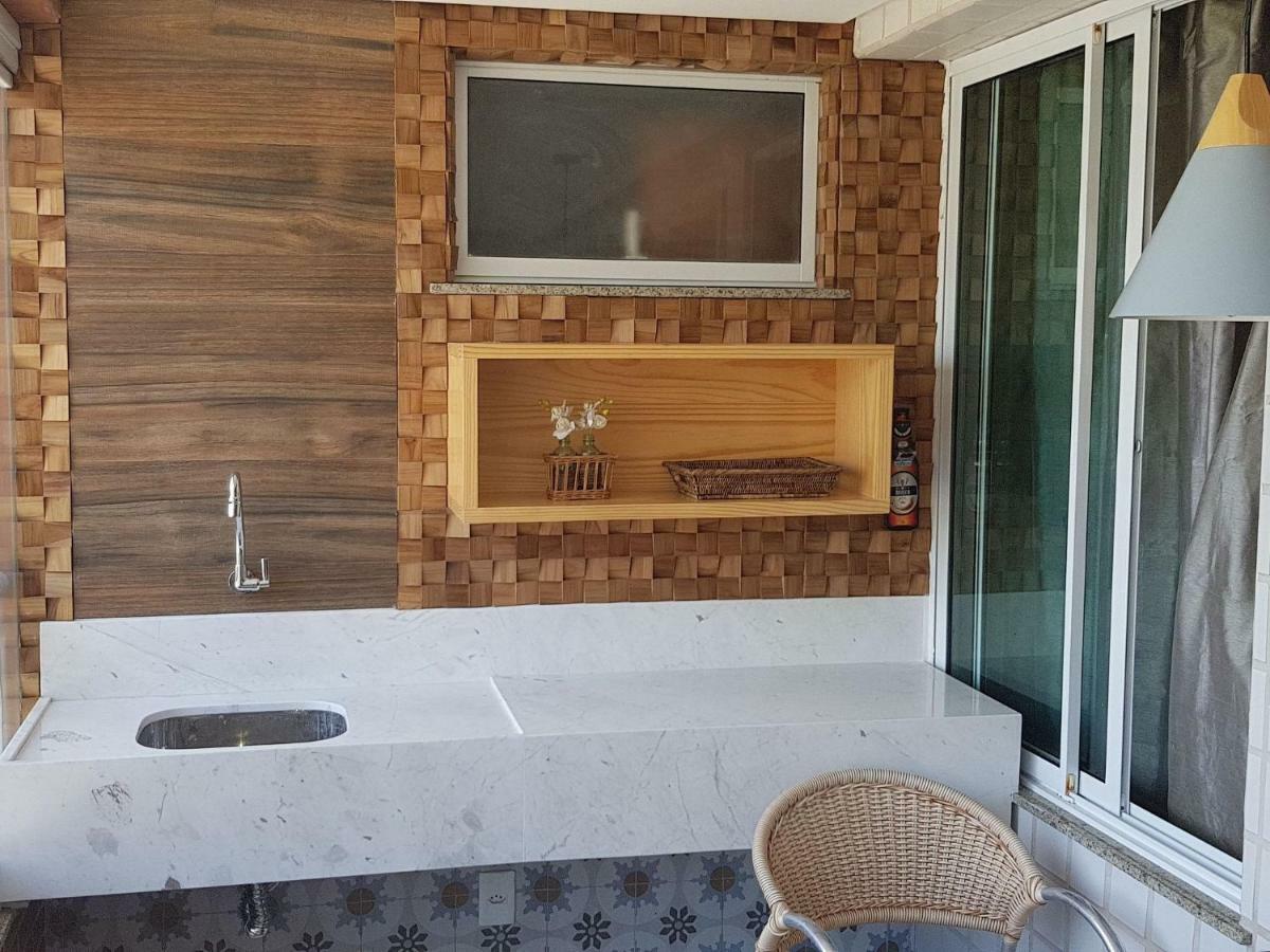 אקווירז Scopa Beach - Apartamento No Porto Das Dunas - Vizinho Ao Beach Park מראה חיצוני תמונה