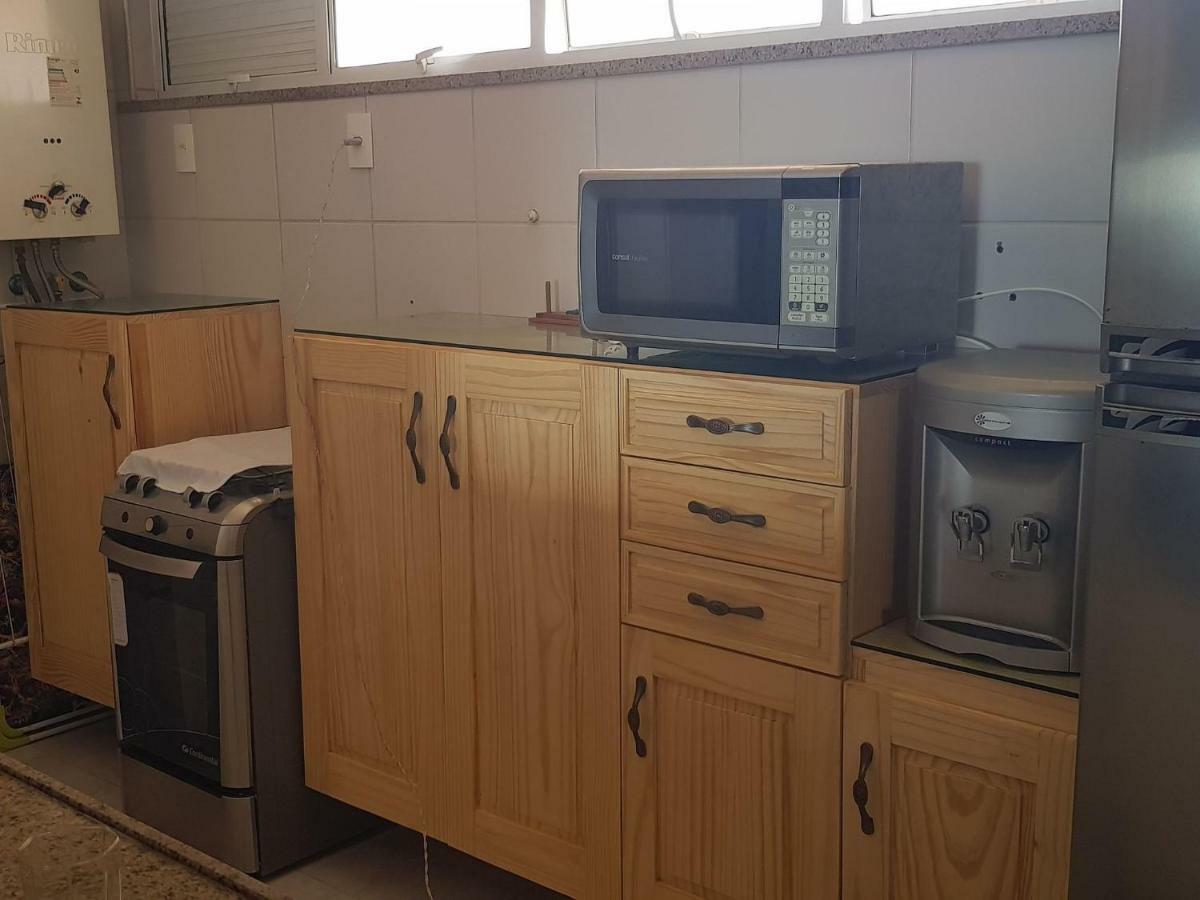 אקווירז Scopa Beach - Apartamento No Porto Das Dunas - Vizinho Ao Beach Park מראה חיצוני תמונה
